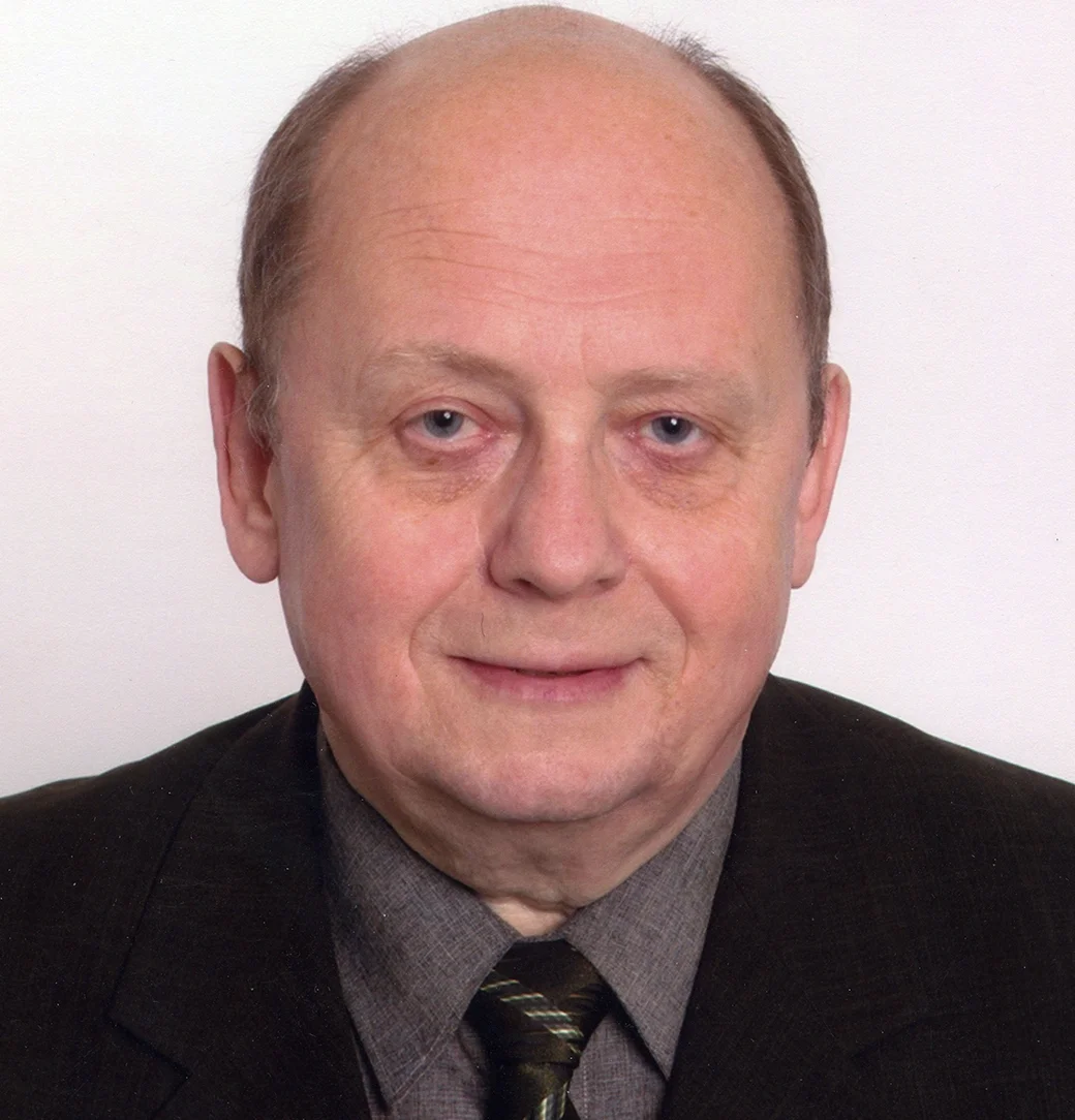 Гриняк Всеволод Александрович.