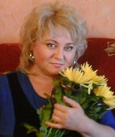 Кострицкая Татьяна Валерьевна.