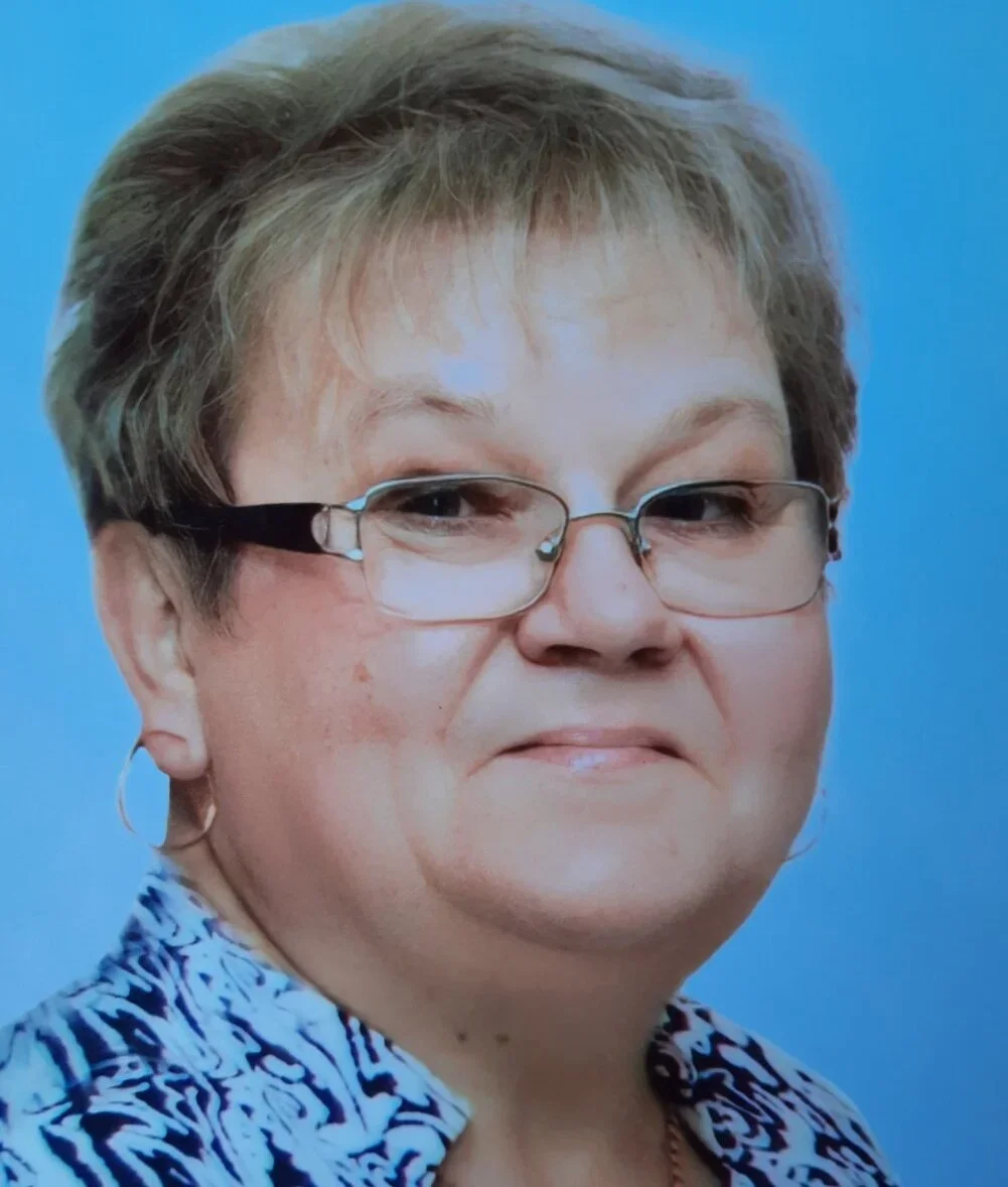 Роскач Валентина Владимировна.
