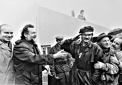 «Я был уверен, что мои лучшие годы  уже позади»