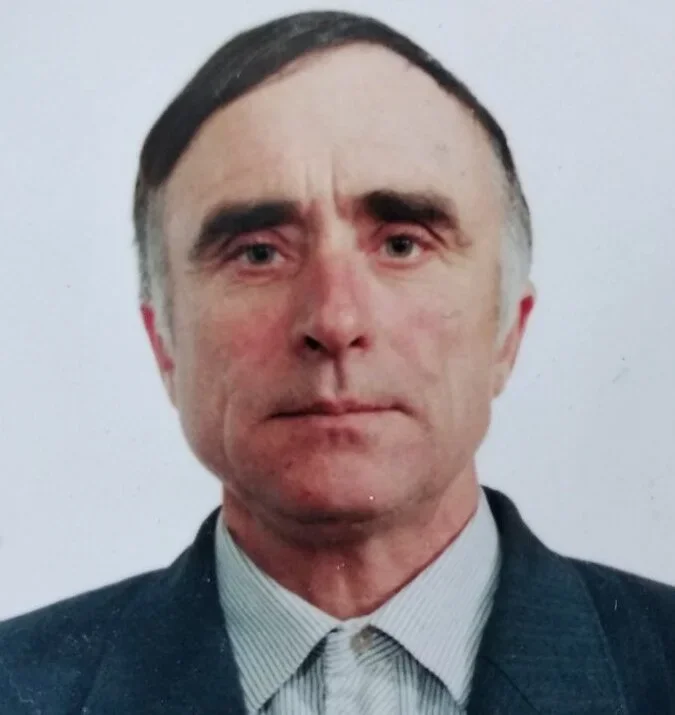 Цед Владимир Владимирович.