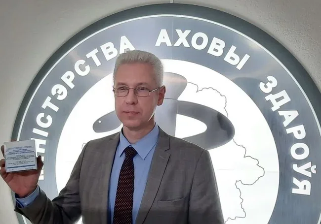 В Беларуси разработали тест-систему для диагностики оспы обезьян