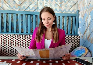 Пообедать за 10 рублей в ресторане в Могилеве? Легко, но с нюансами