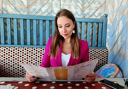 Пообедать за 10 рублей в ресторане в Могилеве? Легко, но с нюансами