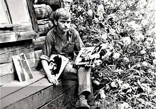 Группа «Кровь, пот и слезы» первой пробила железный занавес социализма