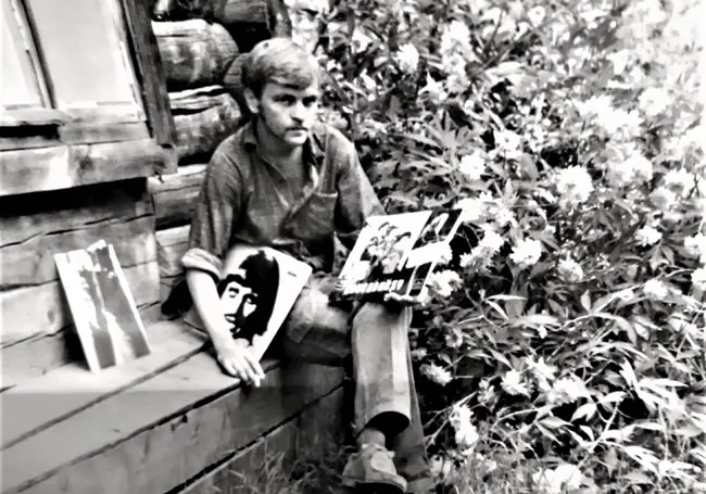 Группа «Кровь, пот и слезы» первой пробила железный занавес социализма