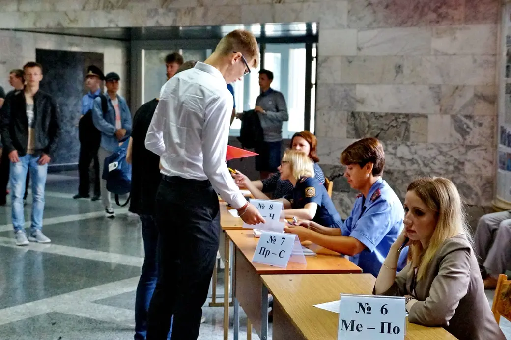 Фото носит иллюстративный характер.