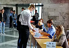 Куда поступали абитуриенты в прошлом году? Обзор специальностей, проходные баллы