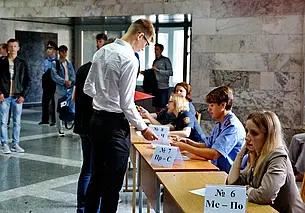 Куда поступали абитуриенты в прошлом году? Обзор специальностей, проходные баллы