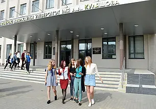 Любопытные факты о вступительной кампании в МГУ имени А.А. Кулешова