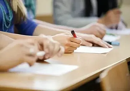 Сегодня, 14 июня, первый день централизованного тестирования