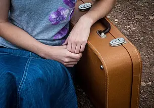 «Я переехала жить в другую страну, нахожусь в угнетенном состоянии»