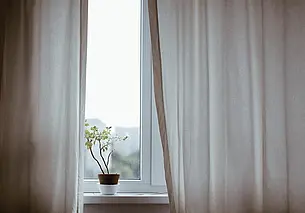 Почему стоит отказаться от штор: 5 причин (пыль – не самая главная из них)