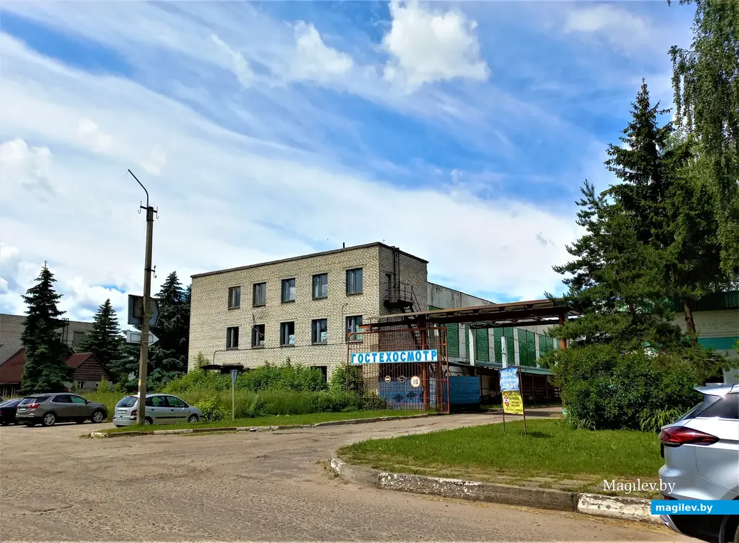 Могилев, Сараканайск, 16.06.2022 г.