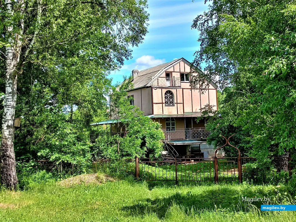 Могилев, Сараканайск, 16.06.2022 г.