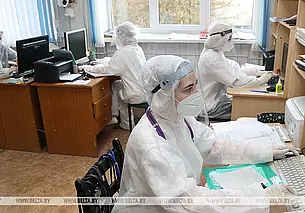 В Беларуси в 2022 году среди руководителей было 52,3% женщин