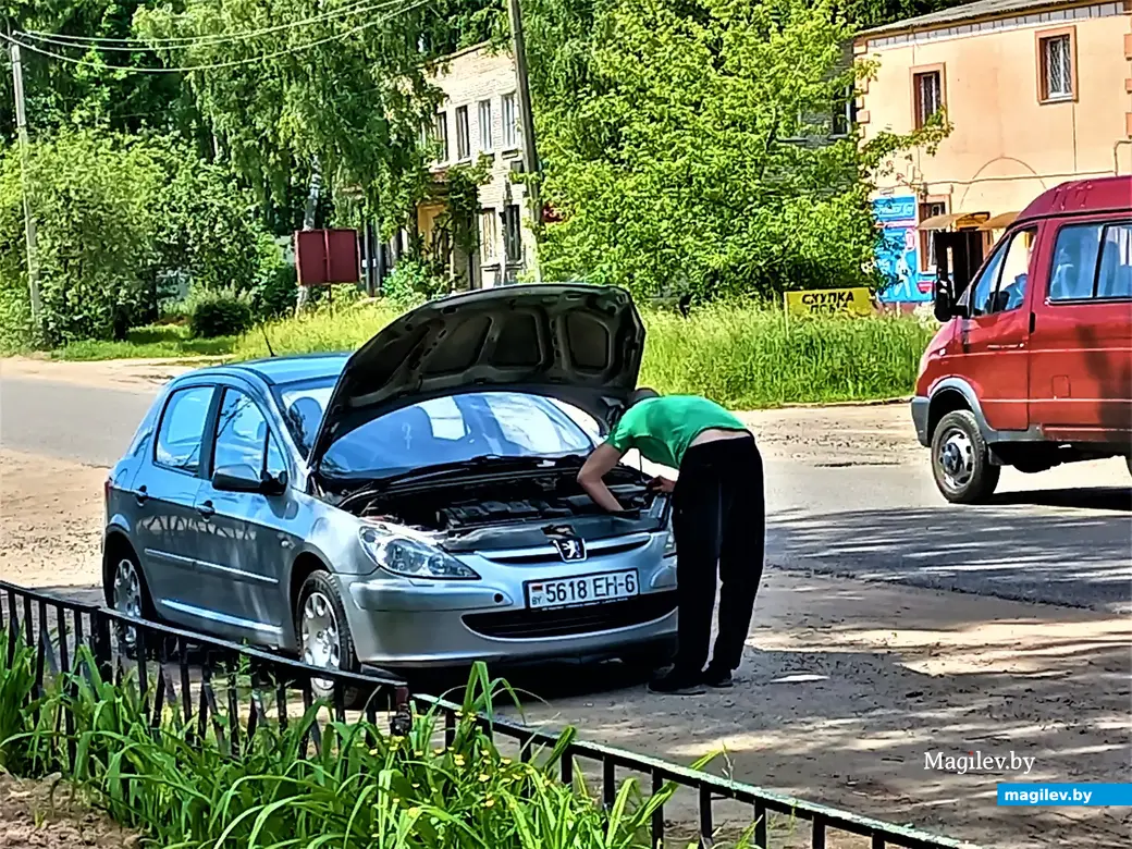 Красный двор», о котором многие даже и не слыхали. А ведь это тоже Могилев!  | magilev.by