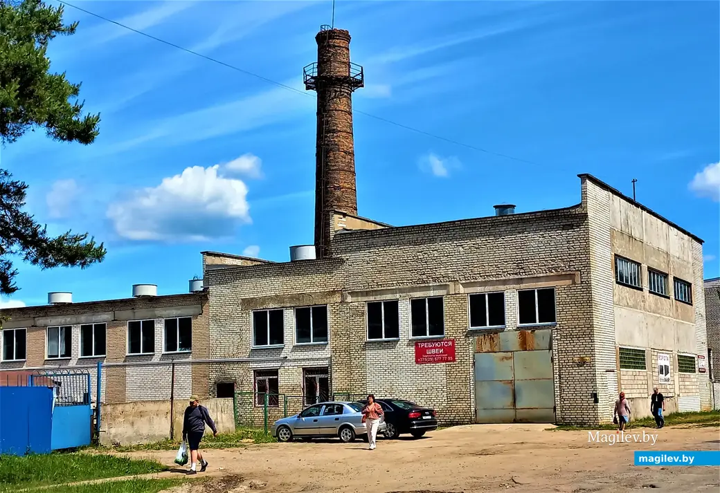 Могилев, Сараканайск, 16.06.2022 г.