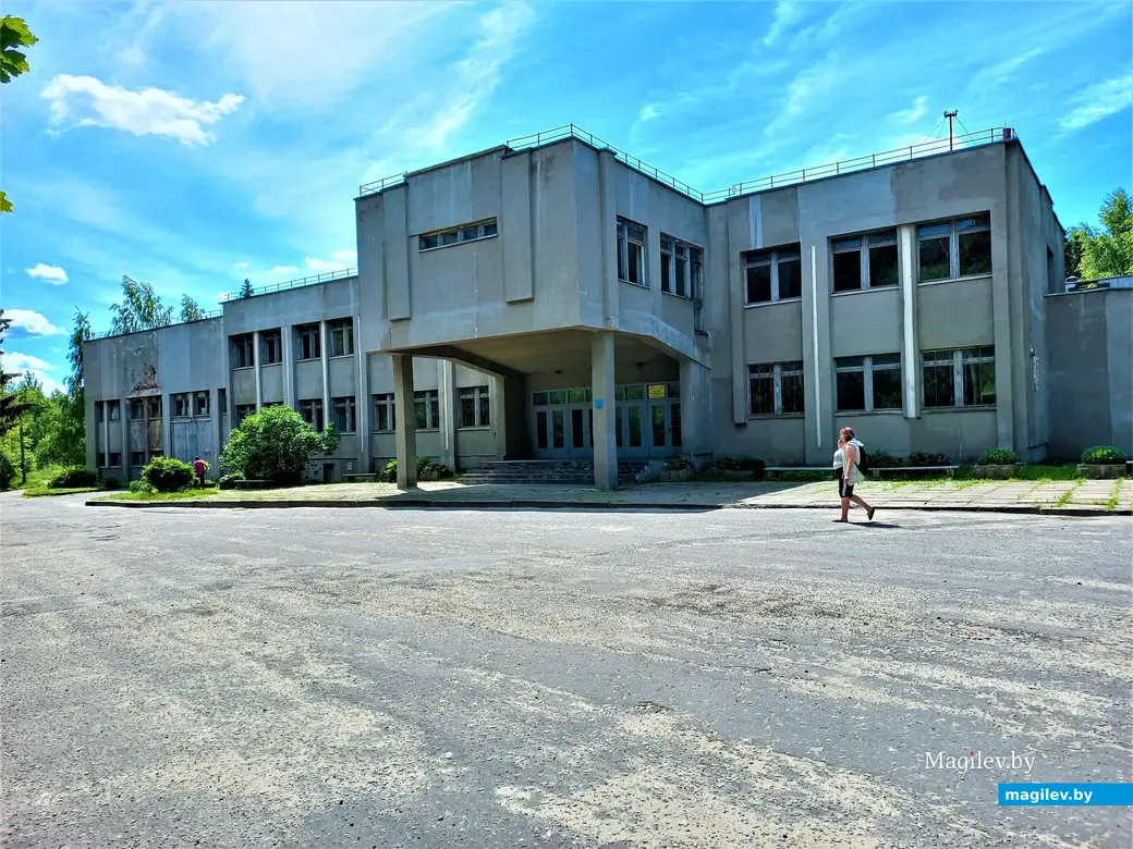 Могилев, Сараканайск, 16.06.2022 г.