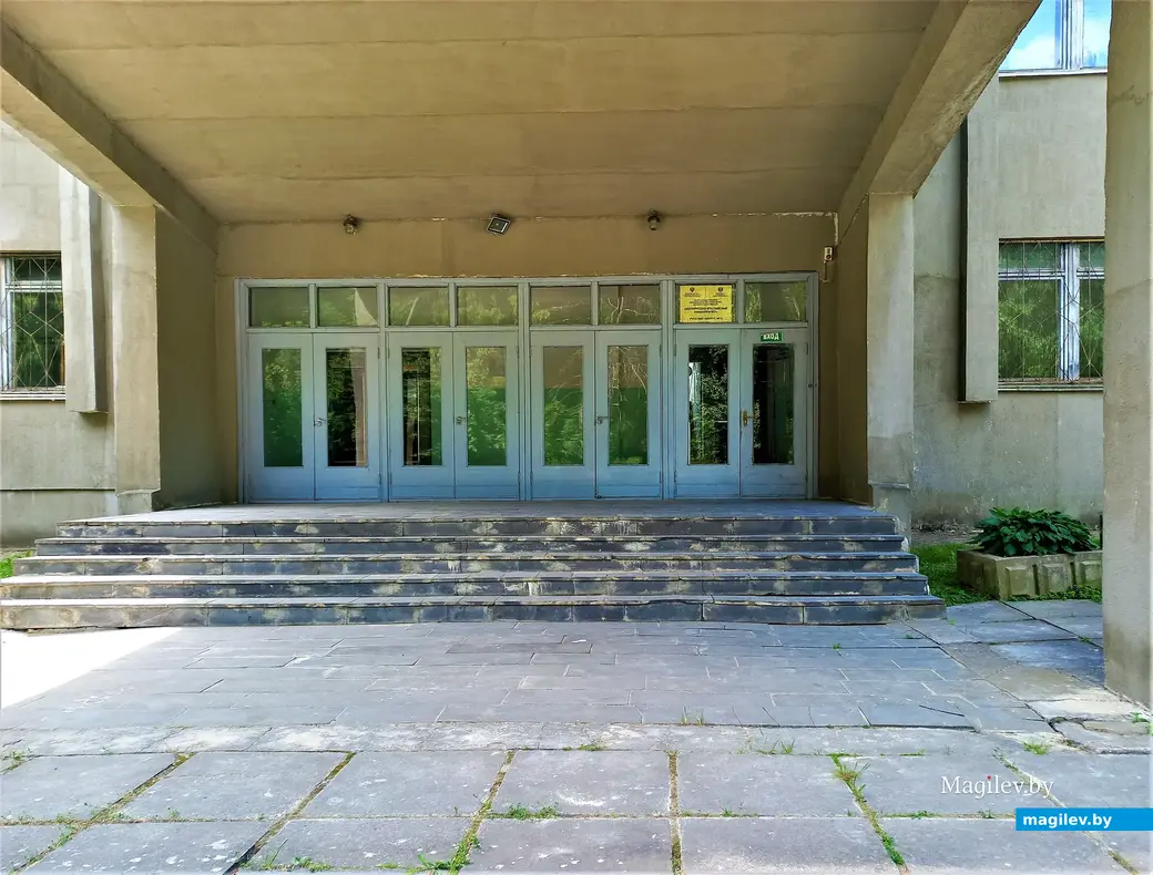 Могилев, Сараканайск, 16.06.2022 г.