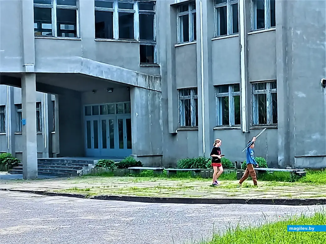 Могилев, Сараканайск, 16.06.2022 г.