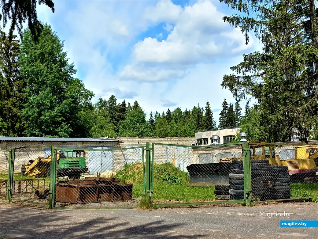 Могилев, Сараканайск, 16.06.2022 г.