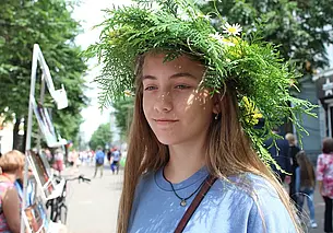 Куда сходить в Могилеве в праздничные дни: наш гид