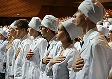 Для тех, кто решил стать медиком. О специальностях, прошлогоднем конкурсе в медицинские вузы и колледжи