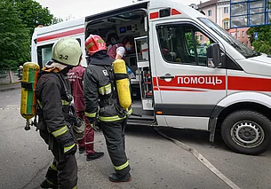 В Бобруйском районе мальчик отравился угарным газом