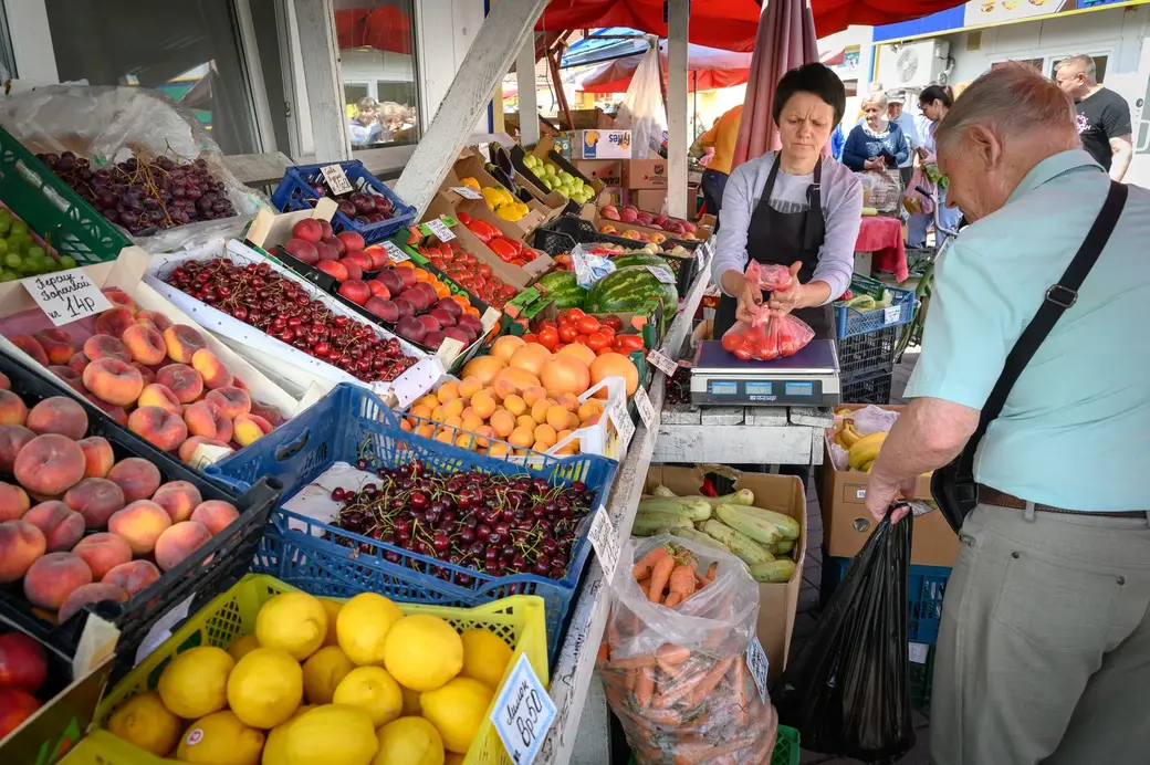 Фото из архива «ВБ».