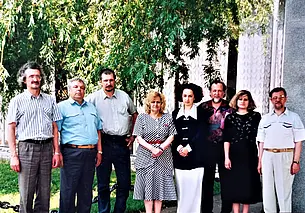 Владимир Браиловский: о музыке, и не только  Мемуары выпускника Московской консерватории, ч