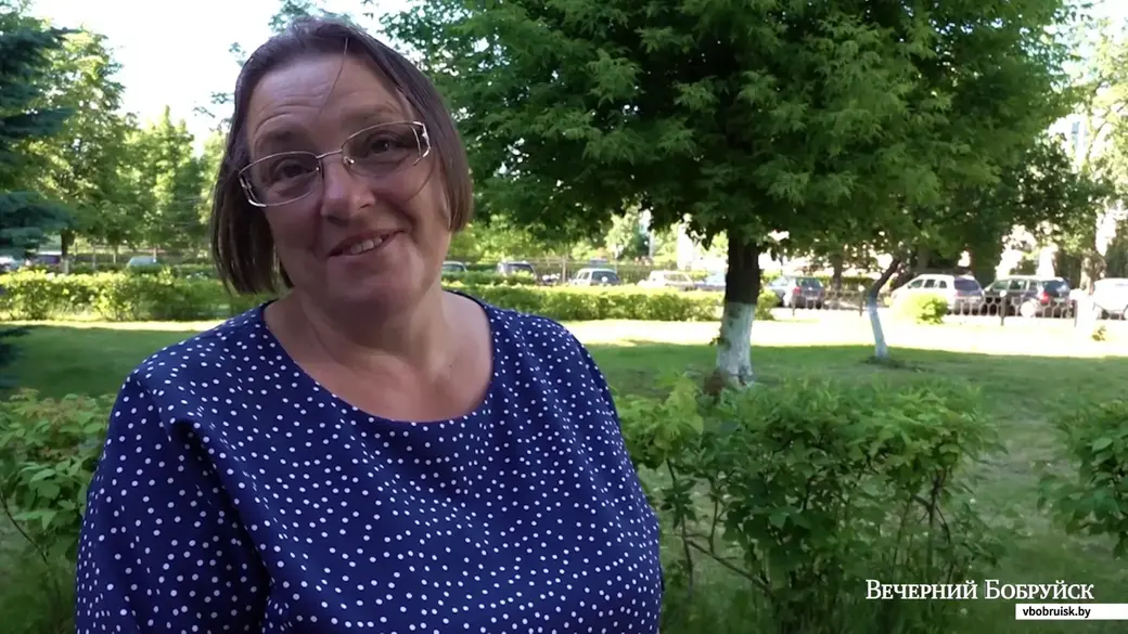 Светлана, работница «ФанДОКа».