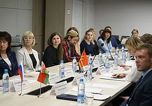 Могилевские туристы смогут ездить отдыхать в Смоленскую область