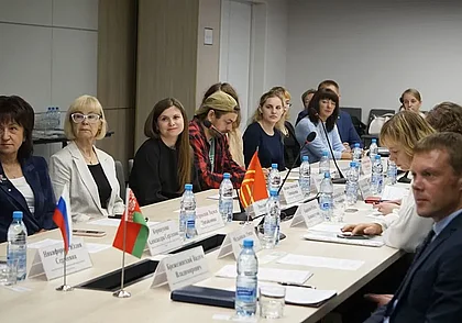 Могилевские туристы смогут ездить отдыхать в Смоленскую область