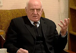 Памёр легендарны дэкан магілёўскага філфака Яраслаў Іванавіч Клімуць