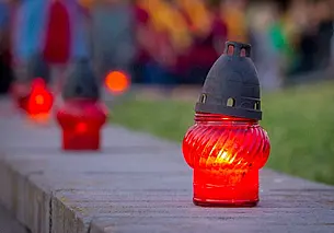 Акция «Звон скорби» пройдет на рассвете 22 июня в Буйничах. Как будут ходить автобусы