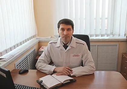 Эксперт-психиатр Денис Самусев: «легких» наркотиков не бывает