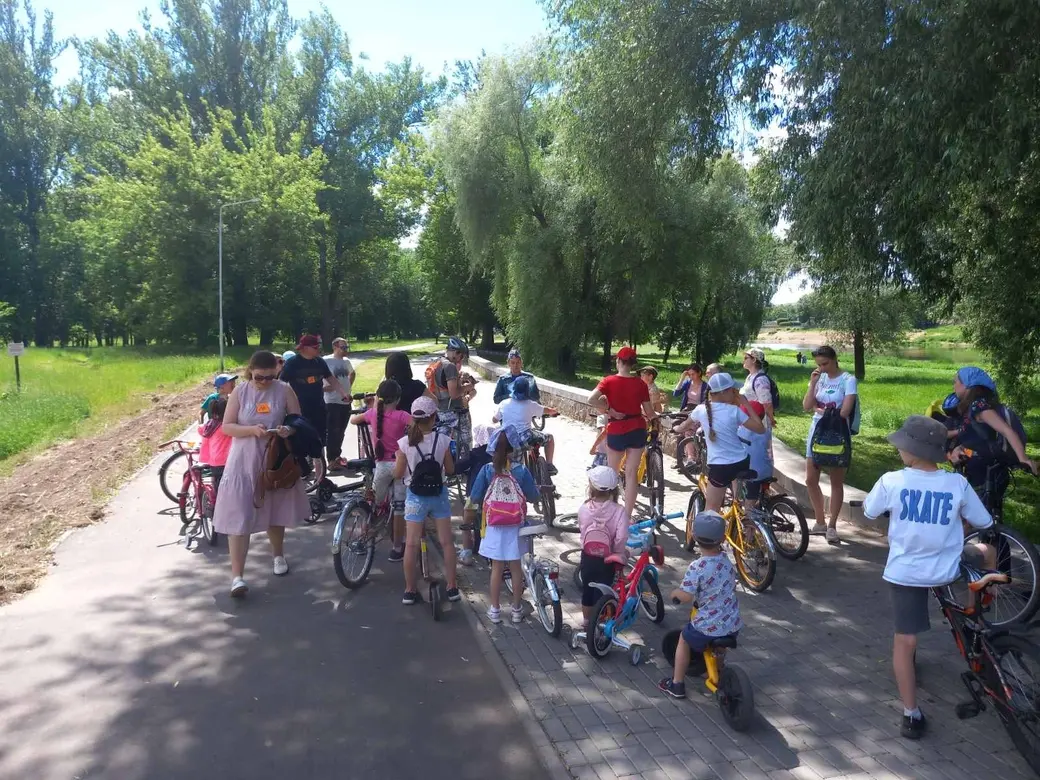 Могилевские спасатели провели рейды по городским пляжам. Июнь, 2022 г. Могилев