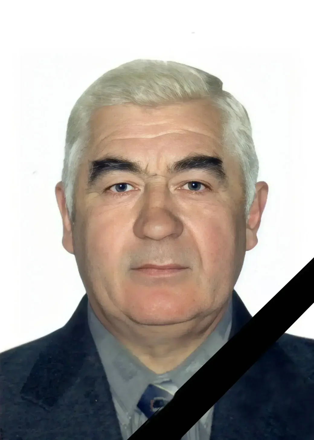 Пинчук Николай Григорьевич.