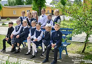 Сколько в Беларуси будет стоить школьная форма? МАРТ рассказал о ценах