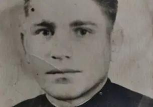 Мой дзед Юрка: «А вайна? Ну, яе да д’ябла! Думайце лепей, дзеткі, пра мір»