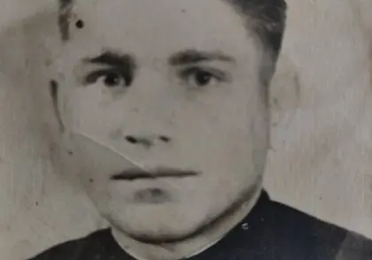 Мой дзед Юрка: «А вайна? Ну, яе да д’ябла! Думайце лепей, дзеткі, пра мір»