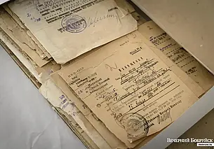 «Война ворвалась в мою жизнь 22 06