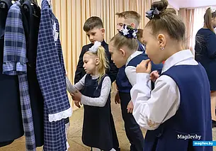 В Министерстве образования рассказали подробнее про единую форму для школ