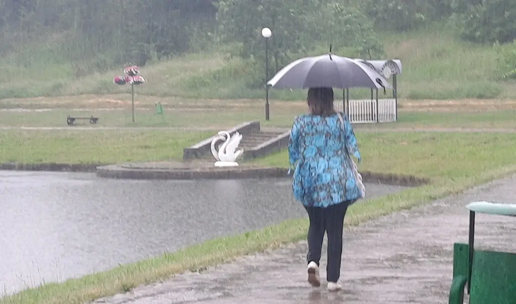 22.06.2022 г. Могилев. На Дубровенке. Фото автора