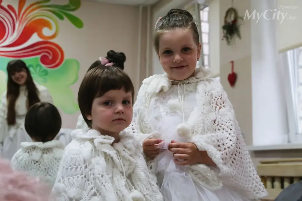 Открытый городской конкурс «Молодая семья Беларуси» прошел в Могилеве. 22 июня, 2022 г.