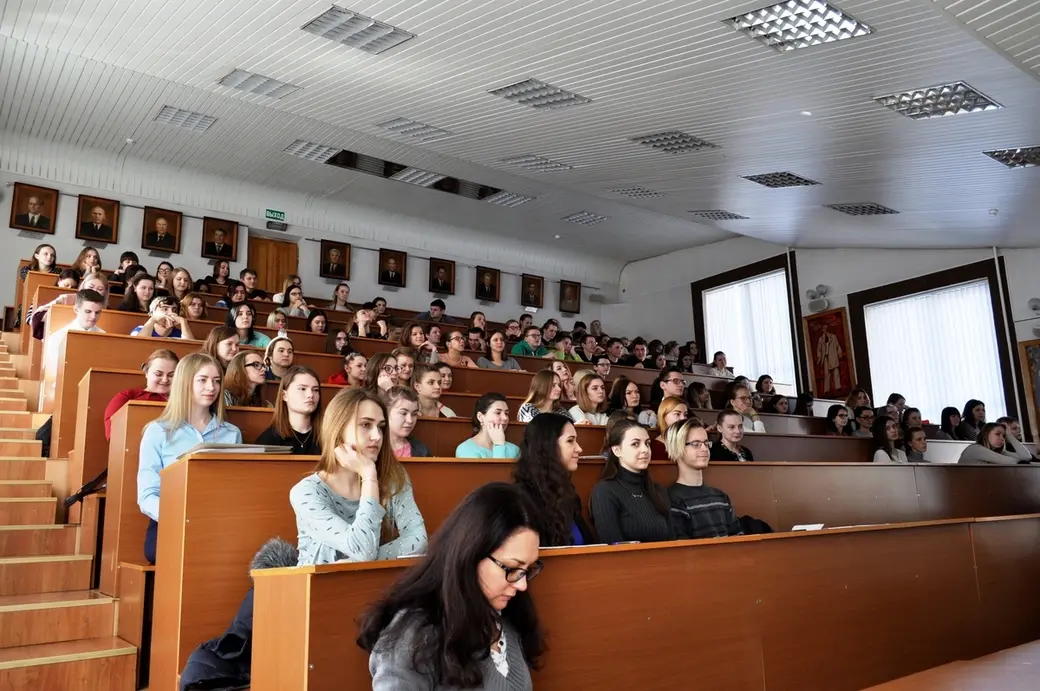 Абитуриентам. Вступительная кампания 2022. Беларусь. Фото носит иллюстративный характер