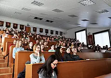 Топ-10 белорусских университетов в международном рейтинге Webometrics (информация для абитуриентов)