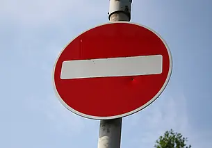 1 июня в Могилеве временно ограничат движение по Большой Гражданской