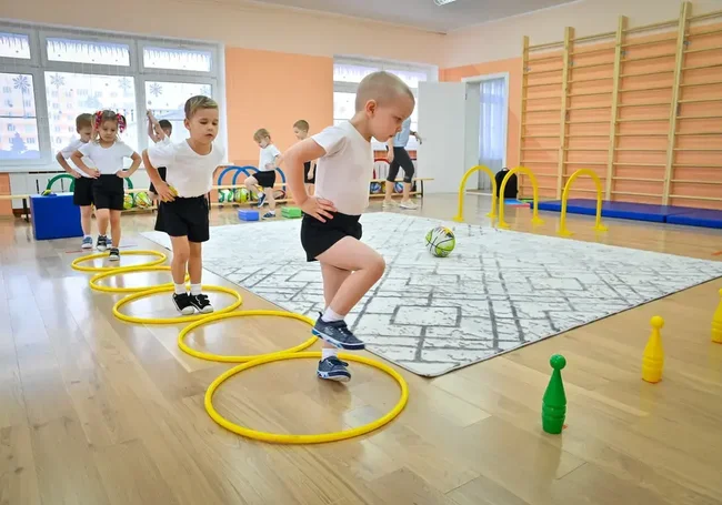 C 2023 года родители в Беларуси смогут подать заявку на место в детском саду онлайн